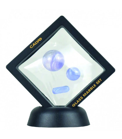 Marble Set Calvo