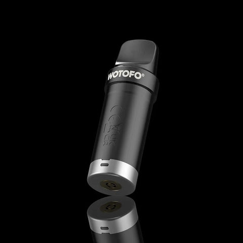 Recarga Wotofo 5000 Mint