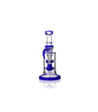 Bong Monster Rig Azul Morado