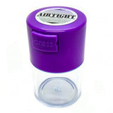 Contenedor Curado Base Transparente 60 ml