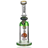 Bong Rig Mushroom Implossion