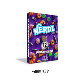 Nerdz x 4 Semillas Feminizadas