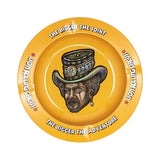 Cenicero de Lata