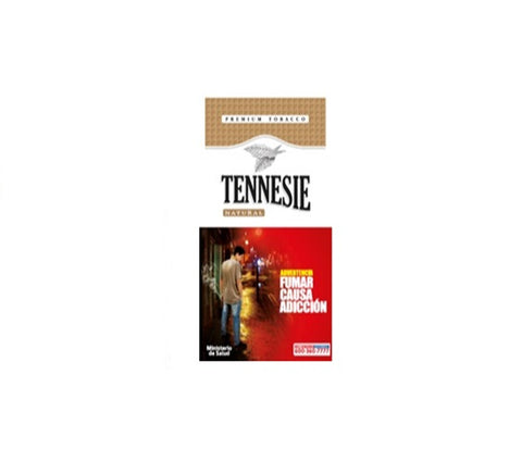 Tabaco Natural 40 gr
