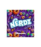 Nerdz x 12 Semillas Feminizadas