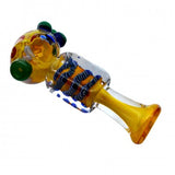 Pipa Pyrex 5" Outbreak 91