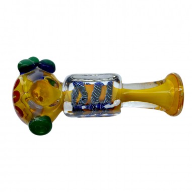 Pipa Pyrex 5" Outbreak 91
