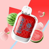 Vaporizador G8000 Zero Sunset Watermelon