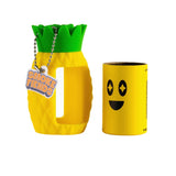 Filtro de Aire Personal Ecológico Juice The Pineapple