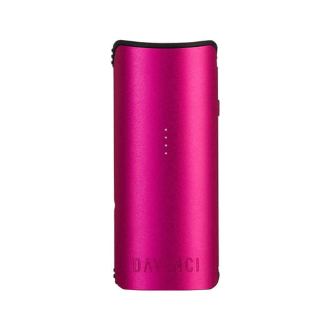 Vaporizador Micro C Rosado