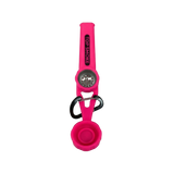 Pipa Pocket Travel Rosado Coral
