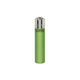 Encendedor Clipper Crystal 12