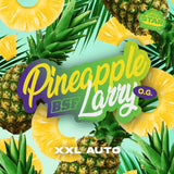 Auto Pineapple Larry XXL x 4 Semillas