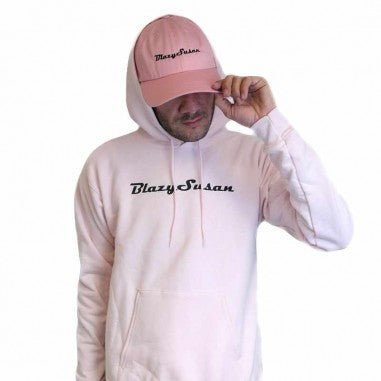 Poleron Rosado Talla XL