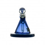 Bong Prisma Plus Azul