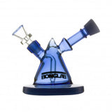 Bong Prisma Plus Azul