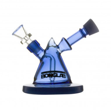 Bong Prisma Plus Azul
