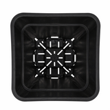 Maceta Pro Negra 5 Lts