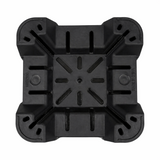 Maceta Pro Negra 5 Lts