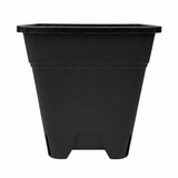 Maceta Pro Negra 5 Lts
