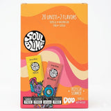 Blunt Hemp Wrap Duo Tropical Summer