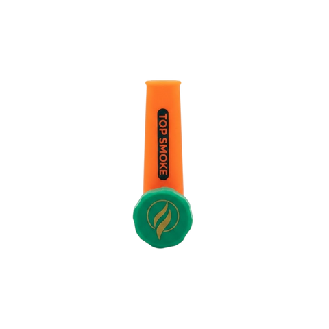 Pipa Pocket Orange Sunset