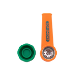 Pipa Pocket Orange Sunset