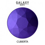 Moledor Galaxy Quartz Morado