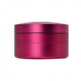 Moledor Galaxy Quartz Rosado