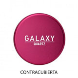 Moledor Galaxy Quartz Rosado