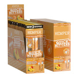 Quick Hitter Sabor Mango