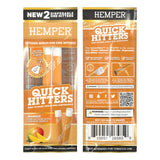 Quick Hitter Sabor Mango