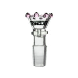 Quemador Perlas 18 mm Rosado