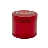 Moledor Rojo 63 mm