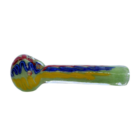 Pipa Pyrex 9 cm Riot 17