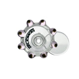 Quemador Perlas 18 mm Rosado
