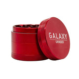 Moledor Rojo 63 mm