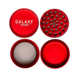 Moledor Mars Rojo 55 mm
