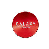 Moledor Rojo 63 mm