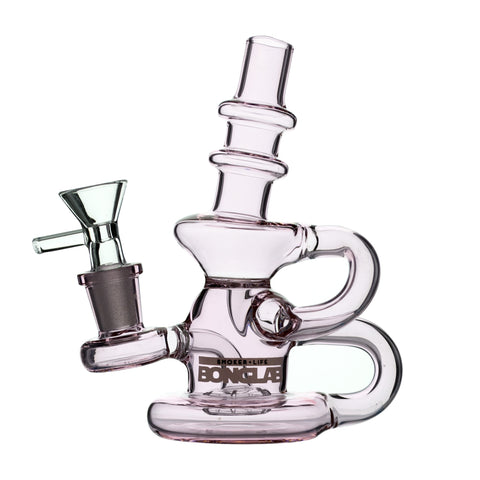 R3 Mini Rosado