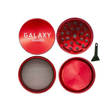 Moledor Rojo 63 mm