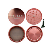 Moledor Rose Gold 55 mm