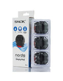 Repuesto Catridge Nord V 5 ml x 3 Unidades