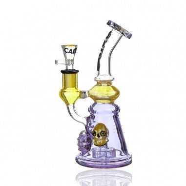 Rig Dual Skull
