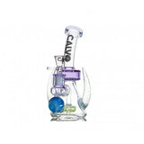 Bong Rig Space Horn