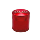 Moledor 40 mm Rojo