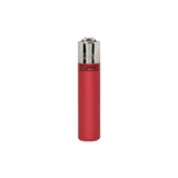 Encendedor Clipper Crystal 12