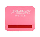 Enroladora Automatica 79 mm Rosado
