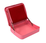 Enroladora Automatica 79 mm Rosado