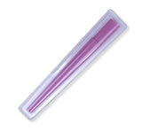Conos Blunt Wrap Rose